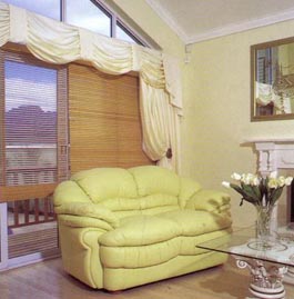 blinds Golden Oak 3